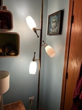 3 light pole lamp for sale 3 light pole lamp for sale Shorewood