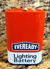 Vintage eveready lighting for sale  Skippack