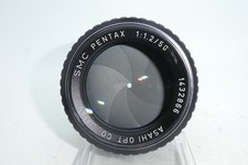 Asahi smc pentax for sale  SAFFRON WALDEN