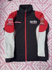 Team gresini aprilia for sale  BOLTON