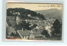Zella . blasii gebraucht kaufen  Deutschland