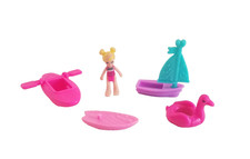 Polly pocket 1.25 for sale  Blair