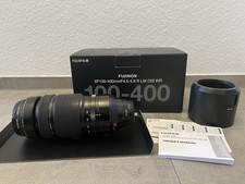 Fujifilm fujinon 100 gebraucht kaufen  Ehningen