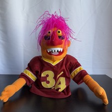 Fao schwarz muppet for sale  Highland