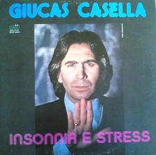 Giucas casella insonnia usato  Italia