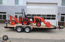 Small tractor service for sale  CHELMSFORD