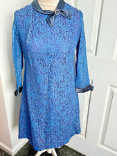 Vintage 50s dress for sale  HAYLING ISLAND