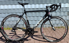 Rennrad basso venta gebraucht kaufen  Dinslaken