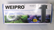 Weipro internal fish for sale  SCUNTHORPE