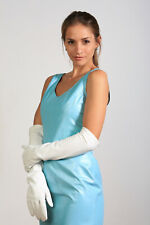 Nappa lederhandschuhe größe gebraucht kaufen  Hannover