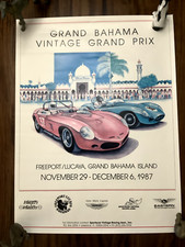 Grand bahama vintage for sale  Watsonville