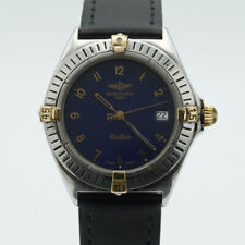 Breitling callisto herren gebraucht kaufen  Halle