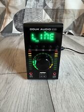 Douk audio m100 for sale  CHESTER