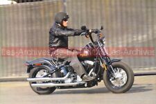 Harley davidson softail d'occasion  Cherbourg-Octeville-