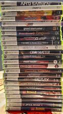 Giochi xbox 360 usato  Roma