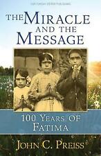 Miracle message 100 for sale  LONDON