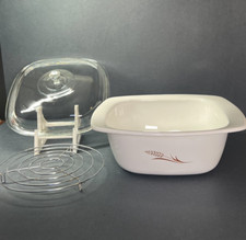 Corningware dutch oven d'occasion  Expédié en Belgium