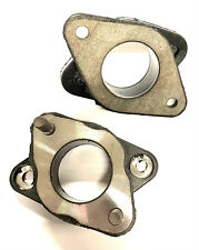Supporti carburatore gomma usato  Italia