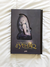 Coffret naufragés ythaq d'occasion  Tours-