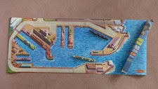 Matchbox seaport playmat gebraucht kaufen  Roßtal