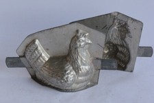 Chocolate mold chicken d'occasion  Expédié en Belgium
