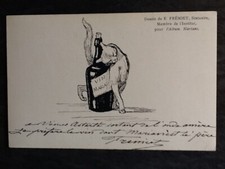 Illustree vin mariani d'occasion  Vasles