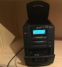 Sony mini kompakt gebraucht kaufen  Grasbrunn
