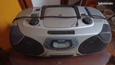Lecteur radio portable d'occasion  Argentré-du-Plessis