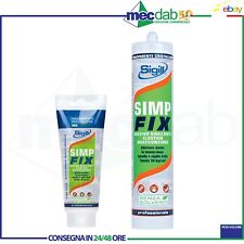 Adesivo sigillante elastico usato  Frattamaggiore