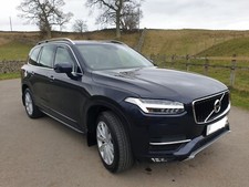 Volvo xc90 2019 for sale  GALASHIELS