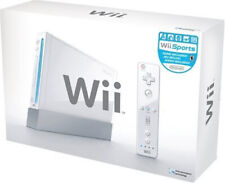 Wii nintendo wii gebraucht kaufen  Deutschland