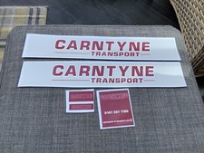 Corgi model carntyne for sale  BONNYBRIDGE