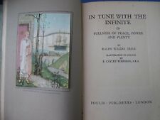 R.waldo trine tune usato  Italia