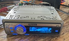 Pioneer deh p7700mp for sale  Coshocton
