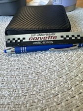 Callaway corvette 25th for sale  Williston