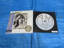 Peter Frampton Somethin's Happening Mini LP SHM CD JAPAN UICY-93599 (2008) comprar usado  Enviando para Brazil