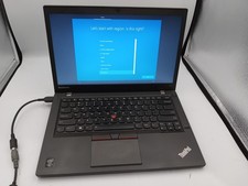 Lenovo thinkpad t450s for sale  Rochester