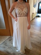 Schönes ballkleid . gebraucht kaufen  Büchlberg