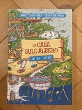Casa sull albero usato  Cerano