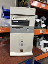 Vintage beige tower for sale  Union City