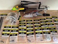 Blade 330s bnf gebraucht kaufen  Rhauderfehn