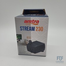 Amtra stream 230 gebraucht kaufen  Gunzenhausen