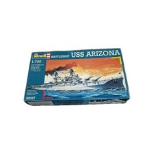 Revell 05027 battleship gebraucht kaufen  Paderborn