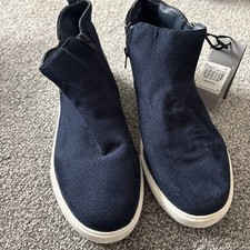 Ladies bnwt navy for sale  LAUNCESTON