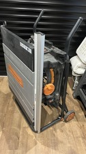 Evolution rage5 255mm for sale  GLOUCESTER
