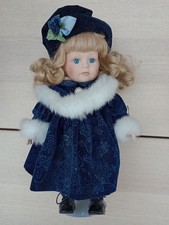 Leonardo collction doll for sale  AYLESBURY