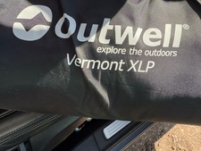 Outwell tent carpet for sale  NEWBURY