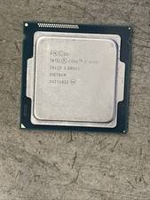 Intel core 4790 for sale  Lake Stevens