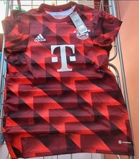 Riginal adidas bayern gebraucht kaufen  Renningen