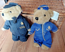 Orient express teddy for sale  STOCKPORT